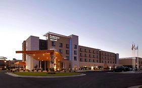 Fairfield Inn & Suites Wheeling Triadelphia at The Highlands